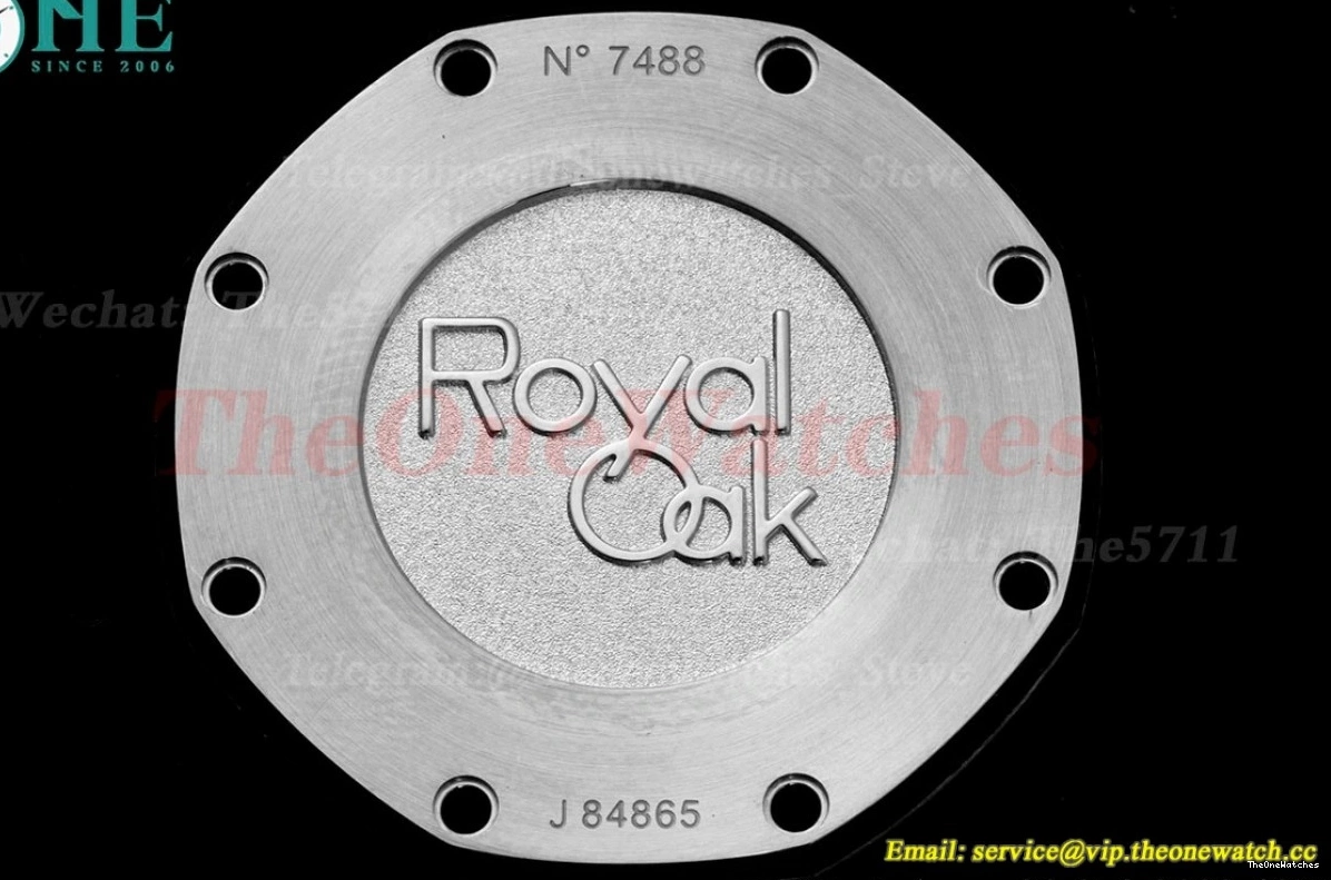 SS JJF Swiss Qtz Ladies 33mm Oak Stk Royal SS Cream 0125